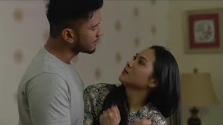 OST Isteri Untuk Diiktiraf | Kuasa Cinta - Ezad Lazim