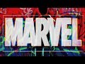 Spiderman into the spiderverse  opening logos official deva studios