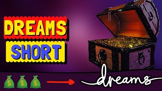 Yes You Can Make Money Playing Dreams PS4