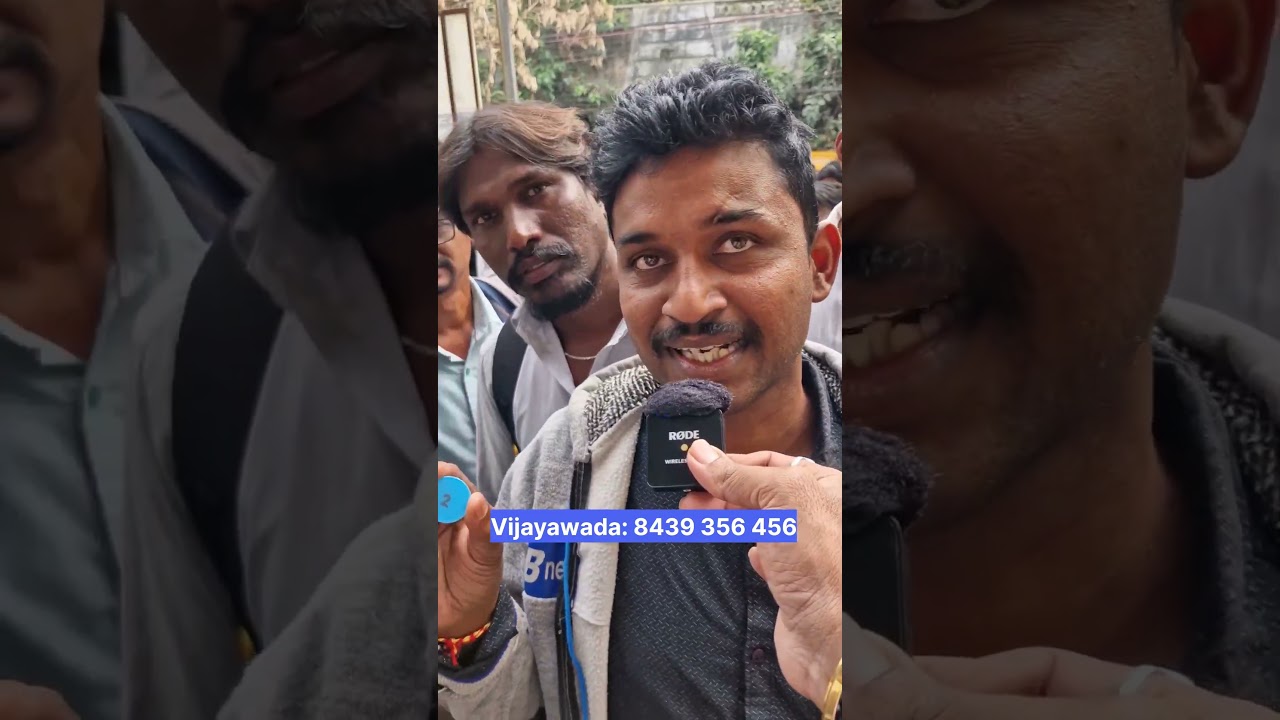 Mega Big Sale in Vijayawada 