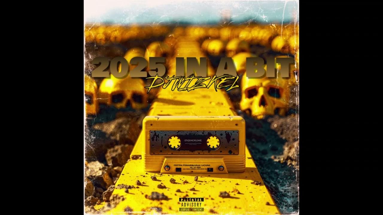 LATEST NAIJA SONGS MIX 4 (November 2024 Edition) 2025 IN A BIT WIZKID