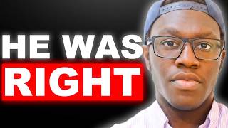Deji Was Right About KSI.. The Ksi Situation Is Sad