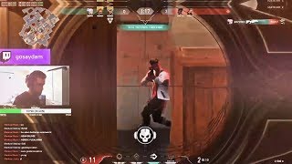 Valorant Türkiye Komik Anlar Ve En İyi Vuruşlar