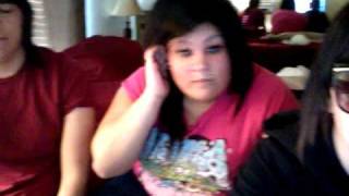 Dreyuh Dramatic, Andrea Rae, And Christian Taylor