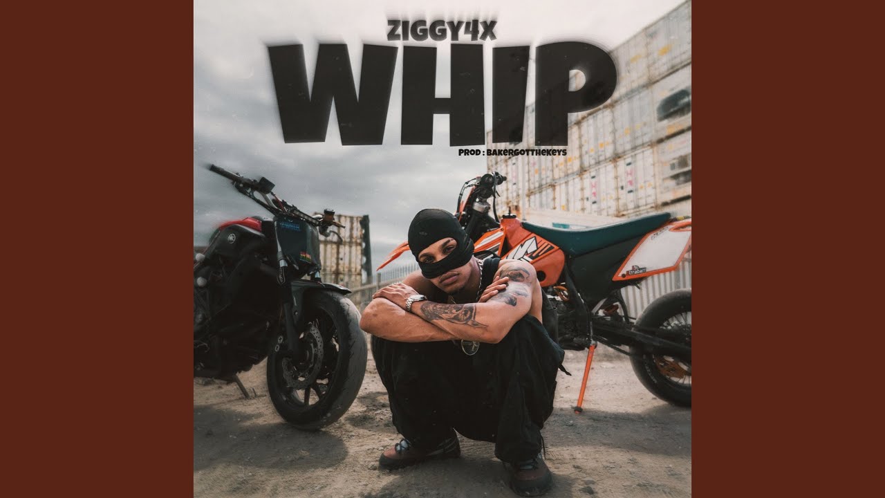 Watch Whip on YouTube Watch Whip on YouTube