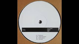 Jon Hester – Stratospheric
