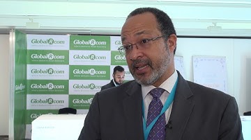 Global IGF 2018: Derrick Cogburn on Best New Digital Development