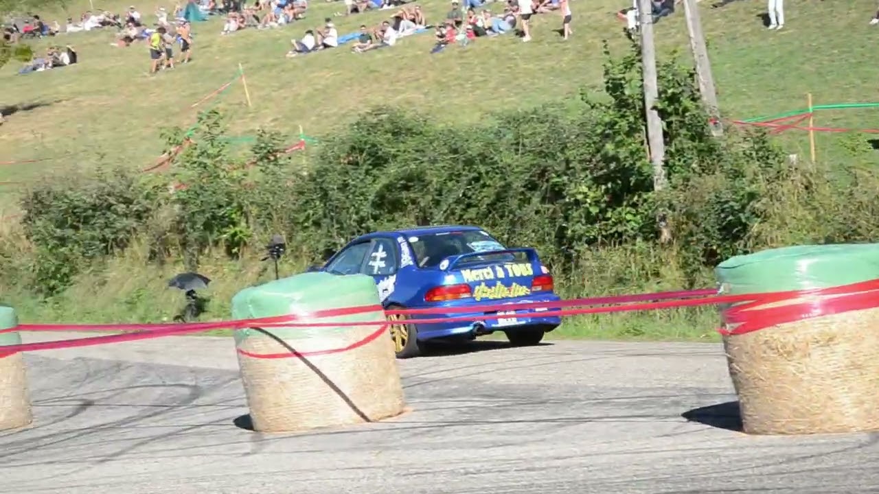 Rallye de la Chartreuse 2025