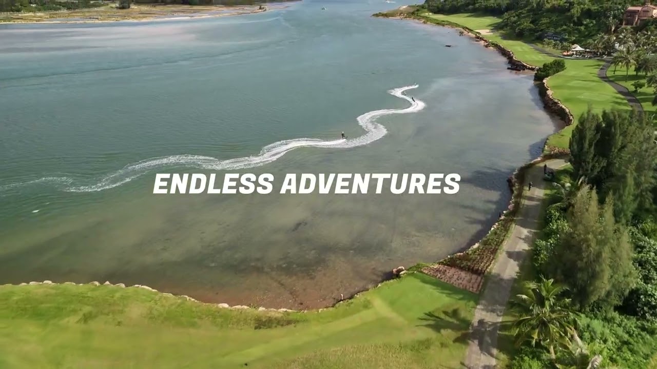 Ripsnorter Pro - The ultimate Adrenaline Machine