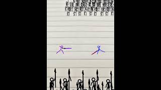 :"A Brave Man's Battle" #shorts #history #viralvideo #foryou #fyp