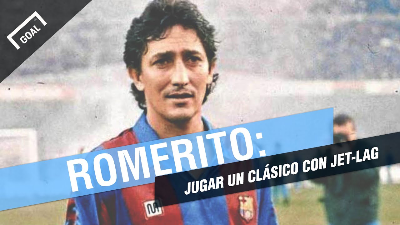 El insólito fichaje de última hora para el Barcelona - Real Madrid