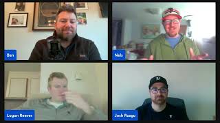 Special Interview with Logan Reever of the Detroit Tigers
