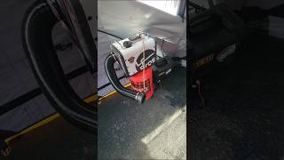 LFBros Diesel Heater + Jiffy Basecamp #3riversfishingadventures