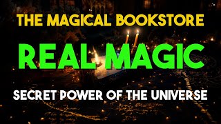 Transform Your Life Tonight: MAGIC MANIFESTATION Guided Sleep Hypnosis