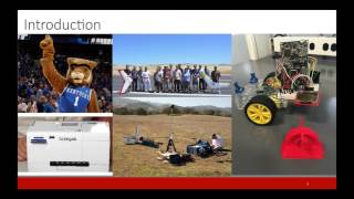 UAV Control Systems