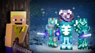 I Got Hunted By An Invisible Army…