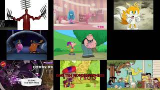 Tehrafaelspartan Sparta Remix Nineparison My Version