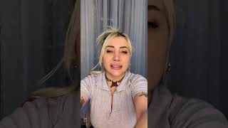 Cansum Tatlı Anlık Medyayı Şikayet Ediyor