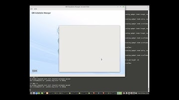 Installation of IBM WebSphere Application Server (WAS) ND 9.0.x on Linux