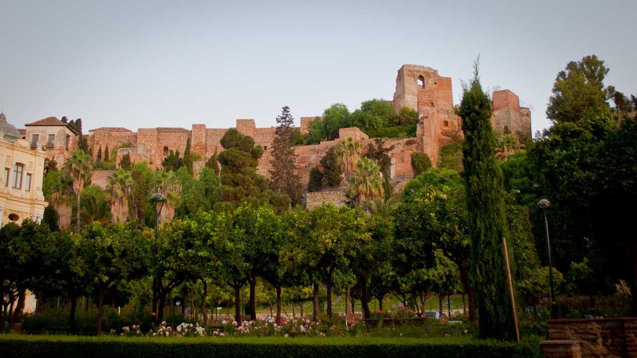 Malaga's top Attractions