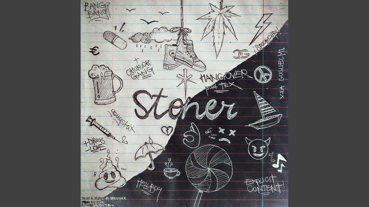 Guarda Hellboy (feat. Tex) su YouTube Guarda Hellboy (feat. Tex) su YouTube