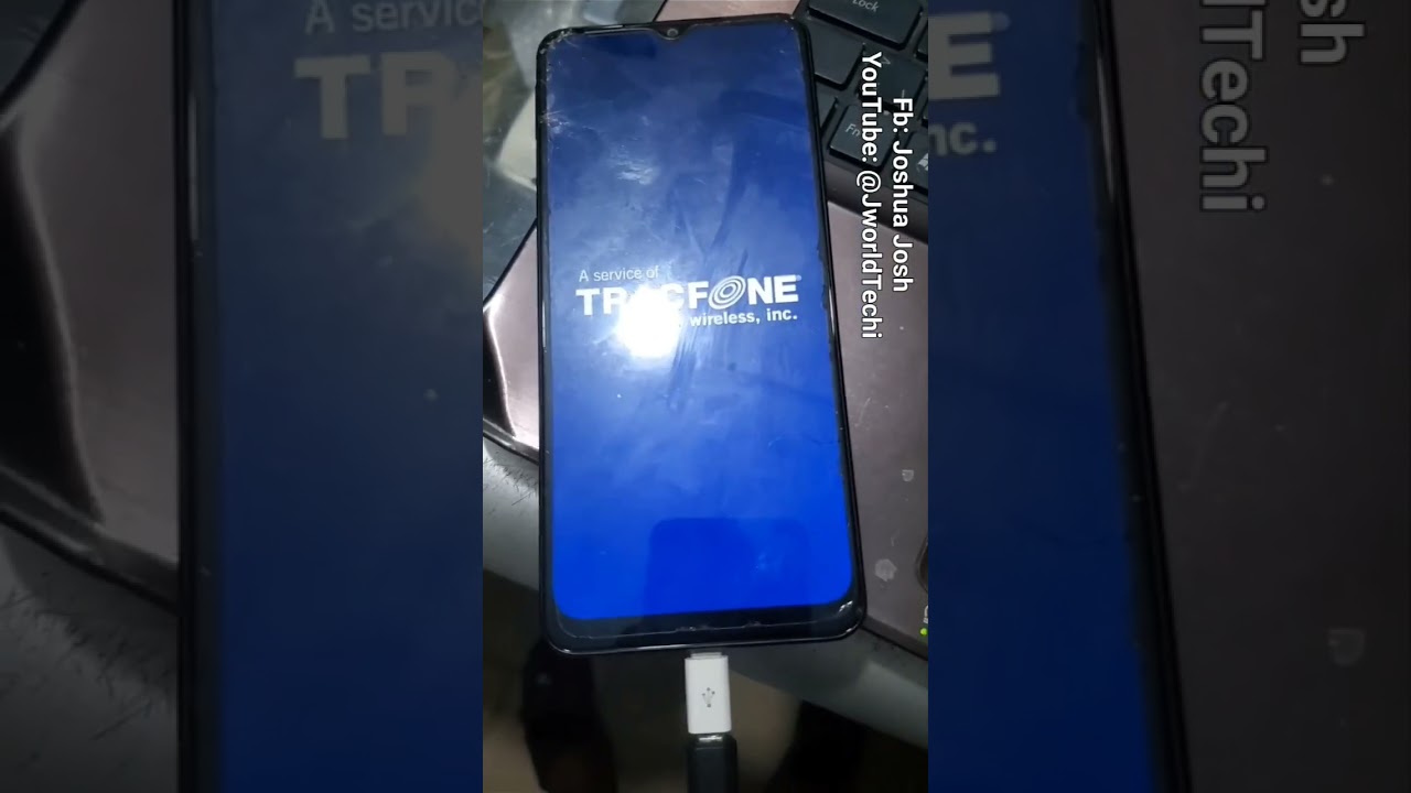 TRACFONE SAMSUNG A03S S134dl NETWORK UNLOCK DONE100% SUBSCRIBE.