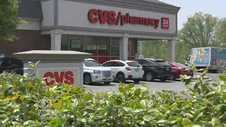Armed Robbery At Cvs Pharmacy Leads To Police Chase 1 Of 2 Suspects Shot
