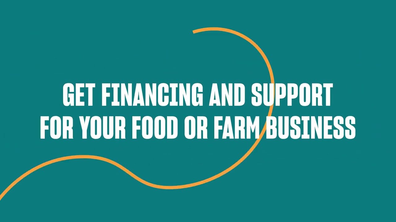 Michigan Good Food Fund