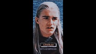 Metamorphosis - !HotLegolas