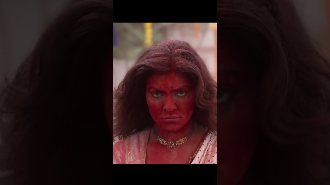 Aarya Season 2 Status | Sushmita sen | Ram Madhvani | Hotstar Specials | Social Media Status Forever