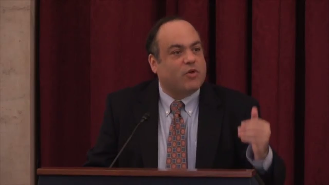 National Whistleblower Day 2017 Special Counsel Henry Kerner YouTube