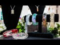 DIY Resin Jewelry - Home & Family