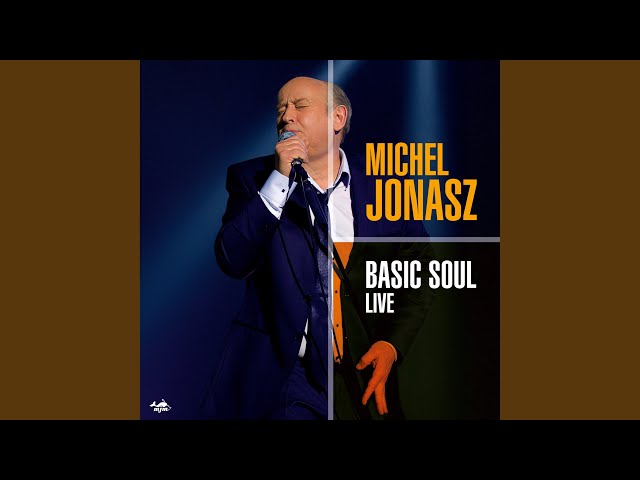 Triste et bleu (Basic Soul, live 2025)