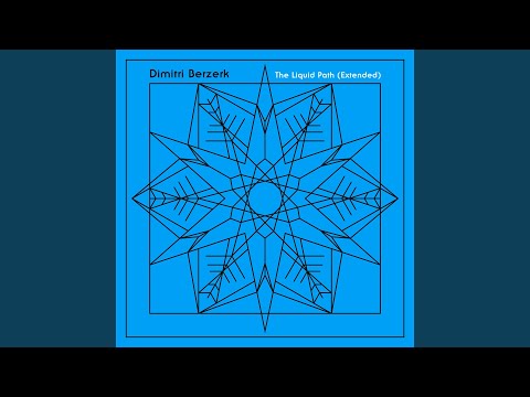 Dimitri Berzerk — A Refraction In 8bit