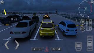 Car Simulator 2 - Car Driving Simulator - Real Car Parking 2 Driving School 2020 screenshot 4
