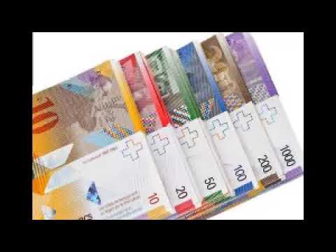 اسعار الفرنك السويسرى اليوم السبت 1 7 2023 فى جميع البنوك المصريه