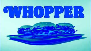 Requested Whopper Best Animation Logos In Powercitynoon