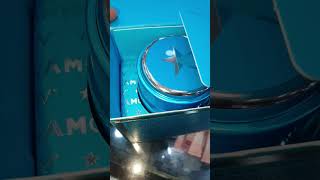 Glam Glow Thirsty Mud Treatment Mask.