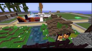 Vadact Creative Builds!!!