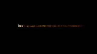 The Flaming Ruby Intro