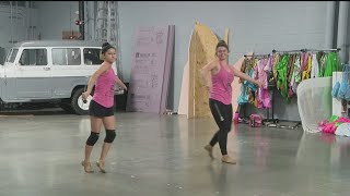 Arizona Twirling Athletes head to Nationals | FOX 10 News