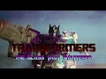 Transformers: The Glass That Shattered (Stop Motion) Episode 1 - The Collision