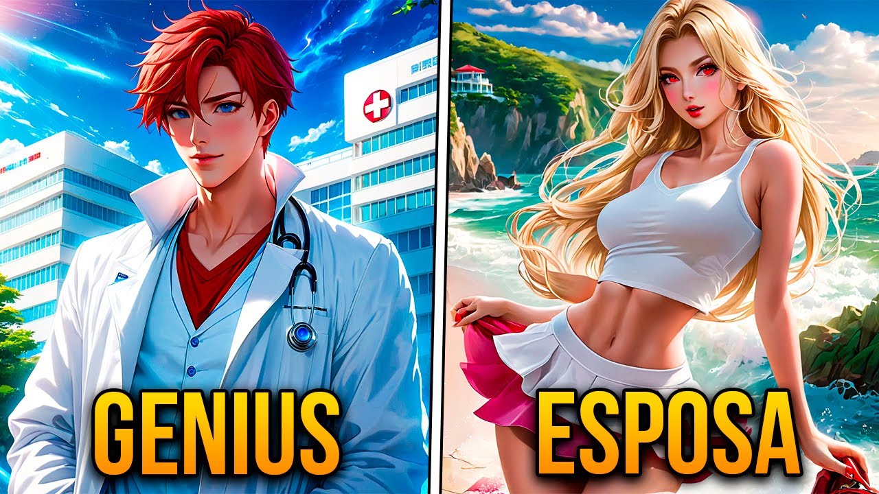 Era Un Médico Brillante, Pero Todos Le Despreciaban Por Su Corta Edad, Pero... - Resumen Manhwa