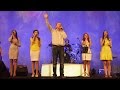 Be Lifted High - Christian Worship Song