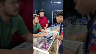 Hidden Gem for TCG at MALACCA #melaka #pokemon #tcg #onepiece