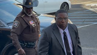 Opening statements, testimony in Yazeed trial