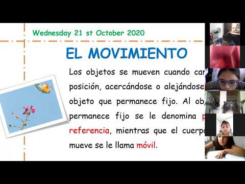 Cómo los Niños de Segundo Grado Pueden Beneficiarse del Movimiento