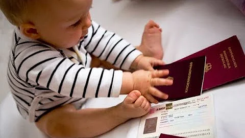 Куда обратиться чтобы вписать ребенка в паспорт