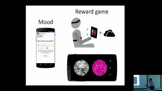 Adaptive and Maladaptive Dynamics of Reward Learning and Mood1 screenshot 4