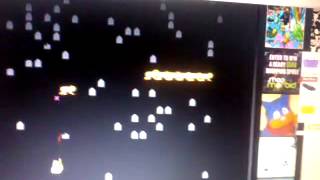 I Mockerys Human Centipede